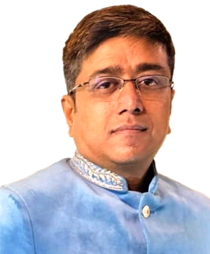 Mr. Vijay Agarwal